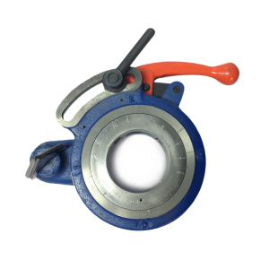 Oster 300 HSS 3/4-10 LH Bolt Dies Left Hand 