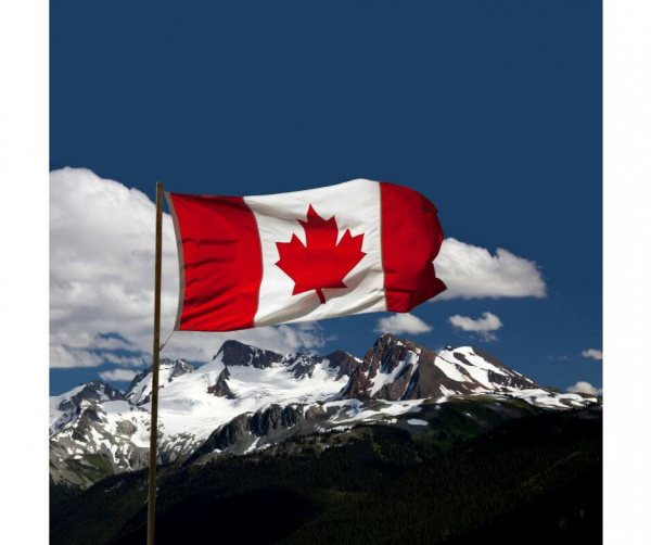 Oster serves the Canadian market