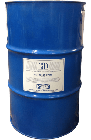 No. 95155 – 55 Gallon Drum