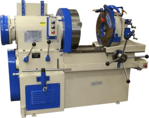 Oster machine clearance