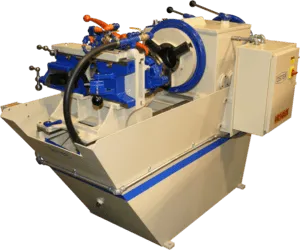 784 Threading Machine