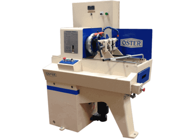 Bolt Threading Machines Heavy Duty Threading Machines