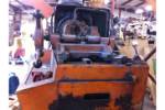 Oster 792A Before Rebuild