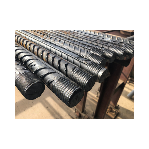 Threaded Rebar