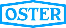 Oster Manufacturing Logo