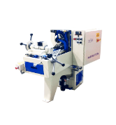 Threading Machines