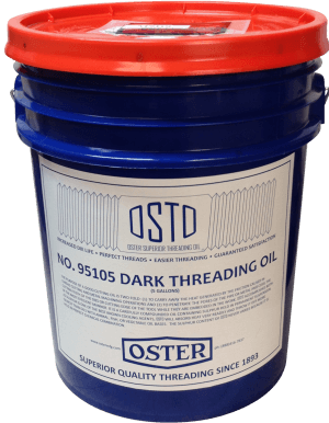 No. 95105 – 5 Gallon Bucket